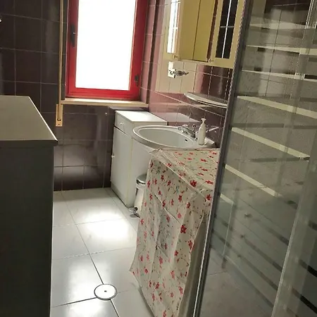 Mansarda Finemente Arredata 400 Mt Dal Mare * Locri