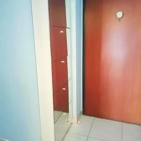Mansarda Finemente Arredata 400 Mt Dal Mare Apartment Locri