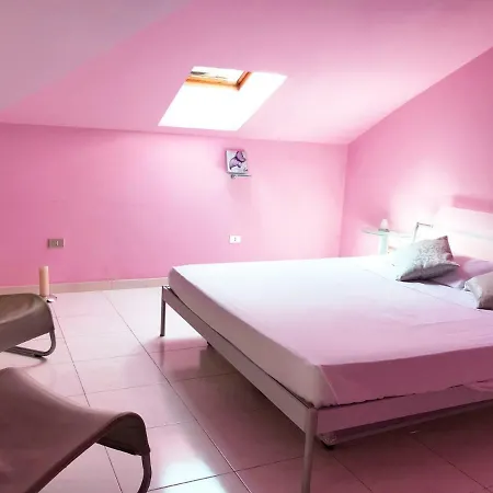 Mansarda Finemente Arredata 400 Mt Dal Mare Apartment Locri